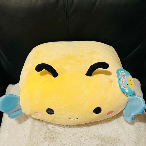 Bee Stackable Squishmallow 